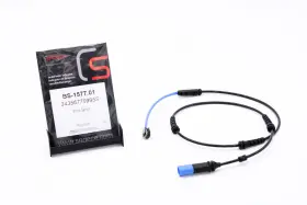 Sadeca Bs157701 Brake Pads Wear Sensor 34356770995 For Bmw 530i Xdrive 740i M5 23-26