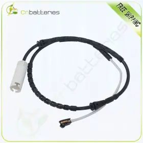 Cn165240e Scitoo Front For 2009-2010 Bmw 328i Xdrive Base Wagon 3.0l Brake Pad Sensor