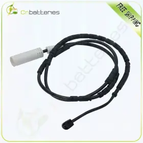Cn165242e Scitoo Rear For 2015 Bmw X1 Sdrive20ia 2.0l 2013 Xdrive28i 3.0l Brake Pad Sensor