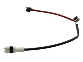 92861236502 Sebro 2x Brake Pad Sensor Porsche 928