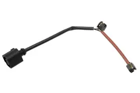 95561236571 Sebro 2x Brake Pad Sensor Porsche Cayenne