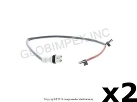 996-612-365-00 Sebro For Porsche 1997-2008 Brake Pad Sensor Front Or Rear Left And Right 2
