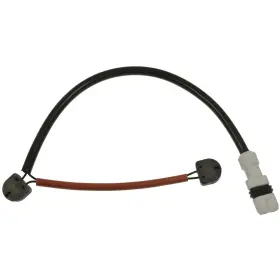 661lc99 Smp Disc Brake Pad Wear Sensor Front For 2009-2012 Porsche 911 661lc99 Smp Disc Brake Pad Wear Sensor Front For 2009-2012 Porsche 911