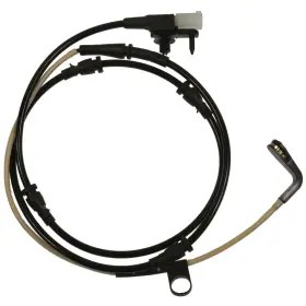 775xc95 Smp Disc Brake Pad Wear Sensor Front For 2014-2016 Land Rover Range Sport
