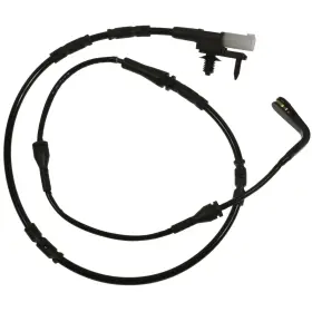 828iw70 Standard Motor Products For 2016-2019 Jaguar Xf Disc Brake Pad Wear Sensor Rear Smp 2016 2017 2018 2019 828iw70 Standard Motor Products For 2016-2019 Jaguar Xf Disc Brake Pad Wear Sensor Rear Smp 2016 2017 2018 2019