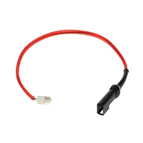 Pws375 Standard Motor Products Disc Brake Pad Wear Sensor