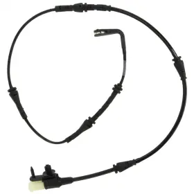 Tlx-sto116.22014-cl360a71 Stoptech For Jaguar E-pace 2018 2019 Brake Pad Sensor Wire Centric - Rear