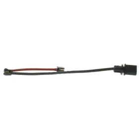 Tlx-sto116.33016-cl360a73 Stoptech For Audi A6/a7 2013-2018 Brake Pad Sensor Wires Centric Front/rear