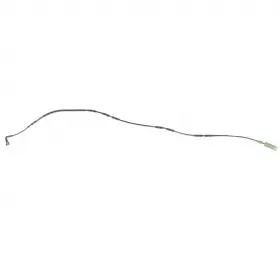 Tlx-sto116.34034-cl360a71 Stoptech For Bmw 325i/328i/330i/335i 2006-2013 Brake Sensor Wire Centric Rear