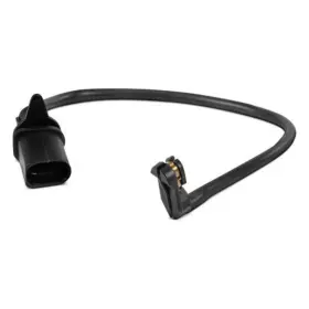 Tlx-sto116.35005-cl360a142 Stoptech For Mercedes-benz Glc350e 2018-2020 Brake Pad Wear Sensor Front Disc