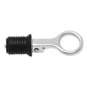 Be-pl-54802-dp T-h Marine Snap Drain Plug 1ft Ss-