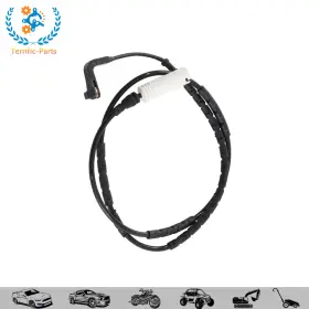 Tfp6683tp Terrific-parts Brake Pad Wear Sensor Rear Disc Fit For Bmw E82 E90 E92 328i 330i M3 2005-2012