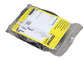 34356775850 Textar 09/19 F01 F02 F06 F12 F13 F07 F10 Bmw 750i Front Driver Lh Brake Pad Wear Sensor
