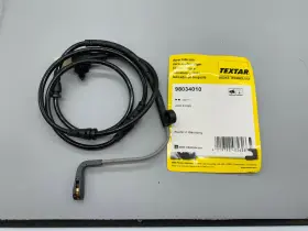 98034010 Textar Front Brake Pad Wear Sensor Indicator Wire Range Rover Sport