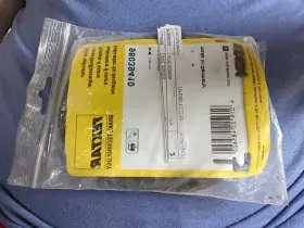 98039410 Textar Brake Technology Wear Indicator In Package For Land Rover
