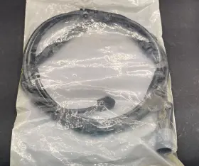 34356790304 Textar 98046210 2011-2018 Bmw Disc Brake Pad Wear Sensor Rear Right #34356790304 34356790304 Textar 98046210 2011-2018 Bmw Disc Brake Pad Wear Sensor Rear Right #34356790304