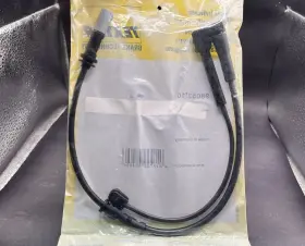 34356887827 Textar 98052710 2014-2022 Mini Cooper Disc Brake Pad Wear Sensor Front Left #34356887827