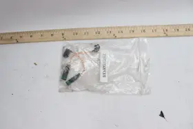 Z97200091300 Textar Front And Rear Brake Pad Wear Sensor Kit Z97200091300 Textar Front And Rear Brake Pad Wear Sensor Kit