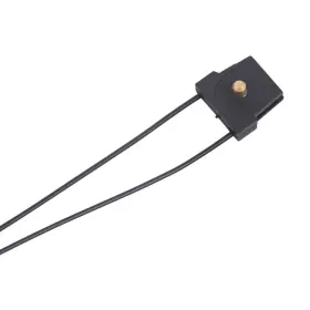 A0133a0045 Topaz Brake Pad Wear Sensor Front Left/right Fits Bmw 318is 325es 325is 325ix