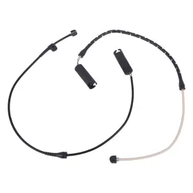 34351182064 Topaz A0133a0049 2pcs Front And Rear Brake Pad Wear Sensor Fits Bmw 740i 740il #34351182064