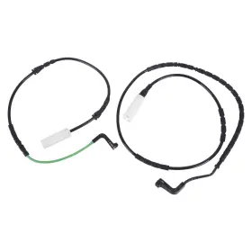 A0133a0052 Topaz 2pcs Brake Pad Wear Sensor Front Rear Left And Right Fits Bmw 328i 335is M3 135i