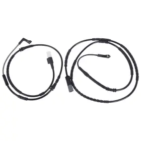 34356789444 Topaz A0133a0059 2pcs Front Rear Brake Pad Wear Sensor Fits Bmw Z4 09-10 #34356789446