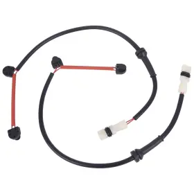 98761267601 Topaz A0133a0082 2pcs Rear Lh Rh Brake Pad Wear Sensor Fits Porsche Boxster Cayman #98761267601