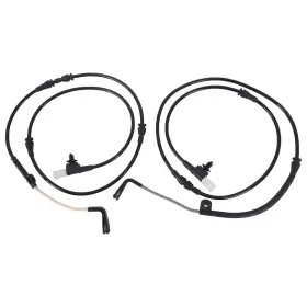 A0133a0089 Topaz 2pcs Brake Pad Wear Sensor Front And Rear Fits 06-13 Land Rover Range Sport A0133a0089 Topaz 2pcs Brake Pad Wear Sensor Front And Rear Fits 06-13 Land Rover Range Sport