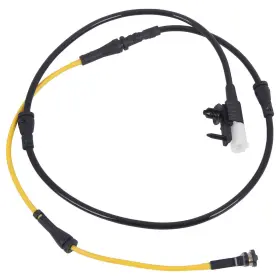 A0133a0101 Topaz Replace# T4a3467 New Brake Pad Wear Sensor Front Fits Jaguar F-pace Land Rover