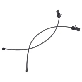 A0133a0114 Topaz Fits Audi A5 Sportback A6 Quattro S5 2pcs Brake Pad Wear Sensor Front