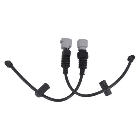 4777050030 Topaz A0133a0118 #4777050030 2pcs Brake Pad Wear Sensor Front Rear Lh Rh Fits 1995-00 Lexus Ls400 4777050030 Topaz A0133a0118 #4777050030 2pcs Brake Pad Wear Sensor Front Rear Lh Rh Fits 1995-00 Lexus Ls400