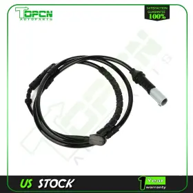 Top1073481c Topcn Rear Brake Pad Sensor Fit For 2015 -2016 Bmw 228i Xdrive Base Coupe 2-door