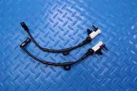 My83-2c562-ad Topeuro Aston Martin Dbx Front And Rear Brake Pad Wear Sensors #12518