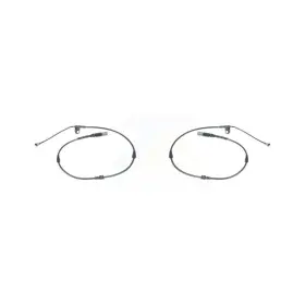 Kse-100052 Transit Auto Disc Brake Pad Wear Sensor Kit Kse-100052 Transit Auto Disc Brake Pad Wear Sensor Kit