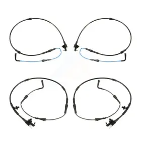 Kse-100134 Transit Auto Disc Brake Pad Wear Sensor Kit Kse-100134 Transit Auto Disc Brake Pad Wear Sensor Kit