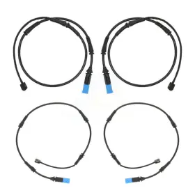Kse-100137 Transit Auto Disc Brake Pad Wear Sensor Kit Kse-100137 Transit Auto Disc Brake Pad Wear Sensor Kit