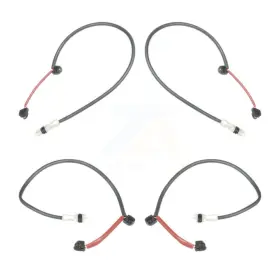 Kse-100153 Transit Auto Disc Brake Pad Wear Sensor Kit Kse-100153 Transit Auto Disc Brake Pad Wear Sensor Kit