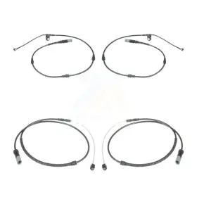 Kse-100193 Transit Auto Disc Brake Pad Wear Sensor Kit Kse-100193 Transit Auto Disc Brake Pad Wear Sensor Kit