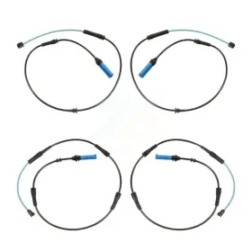 Kse-100225 Transit Auto Disc Brake Pad Wear Sensor Kit Kse-100225 Transit Auto Disc Brake Pad Wear Sensor Kit
