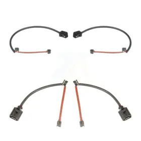 Kse-100237 Transit Auto Disc Brake Pad Wear Sensor Kit Kse-100237 Transit Auto Disc Brake Pad Wear Sensor Kit