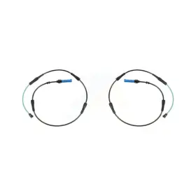 Kse-100275 Transit Auto Disc Brake Pad Wear Sensor Kit Kse-100275 Transit Auto Disc Brake Pad Wear Sensor Kit