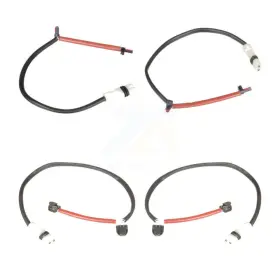 Kse-100368 Transit Auto Disc Brake Pad Wear Sensor Kit