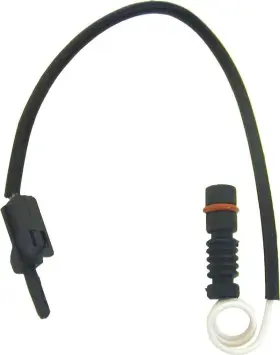 444zk52 Uro Disc Brake Pad Wear Sensor Rear For 2003-2005 Mercedes-benz Ml350 444zk52 Uro Disc Brake Pad Wear Sensor Rear For 2003-2005 Mercedes-benz Ml350