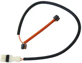 329kw19 Uro Parts For 1989-1998 Porsche 911 Disc Brake Pad Wear Sensor Front 1990 1991 1992