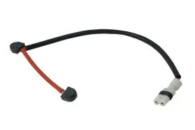 398cx10 Uro Parts For 2006-2012 Porsche Cayman Disc Brake Pad Wear Sensor 2007 2008 2009 2010