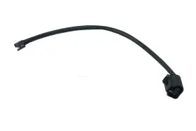 554zh15 Uro Parts For 2011-2014 Porsche Cayenne Disc Brake Pad Wear Sensor 2012 2013 2014