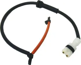 557my05 Uro Parts For 1997-2008 2010-2012 Porsche Boxster Disc Brake Pad Wear Sensor