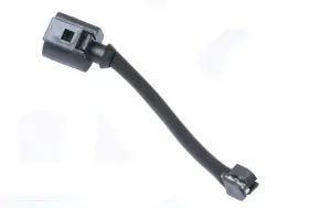 558zw26 Uro Parts For 2011-2014 Volkswagen Touareg Disc Brake Pad Wear Sensor 2012 2013 2014
