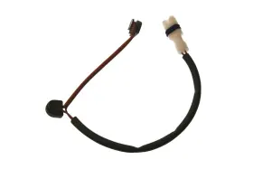 951wj85 Uro Parts For 2006-2012 Porsche Cayman Disc Brake Pad Wear Sensor Front Left 2007 2008