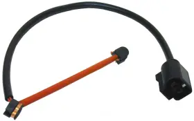 95561236550 Uro Parts Disc Brake Pad Wear Sensor Fits 08-10 Porsche Cayenne